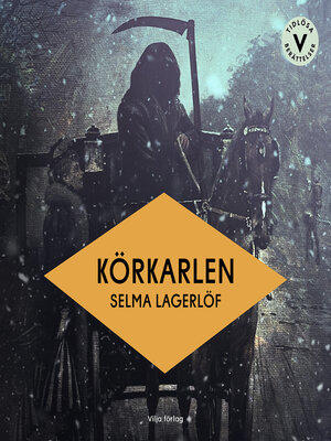 cover image of Körkarlen